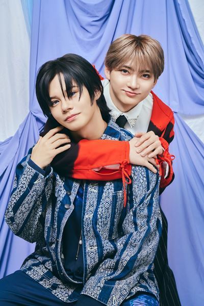 超特急、夢の東京ドームが見えた――初のドキュメンタリー映画で描く“現在進行形の奇跡”