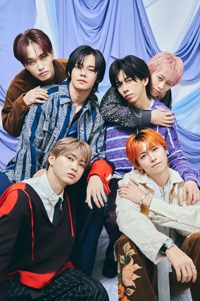 超特急、夢の東京ドームが見えた――初のドキュメンタリー映画で描く“現在進行形の奇跡”