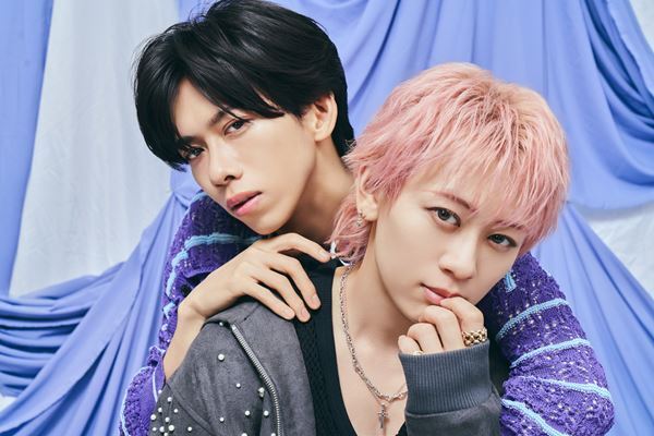 超特急、夢の東京ドームが見えた――初のドキュメンタリー映画で描く“現在進行形の奇跡”