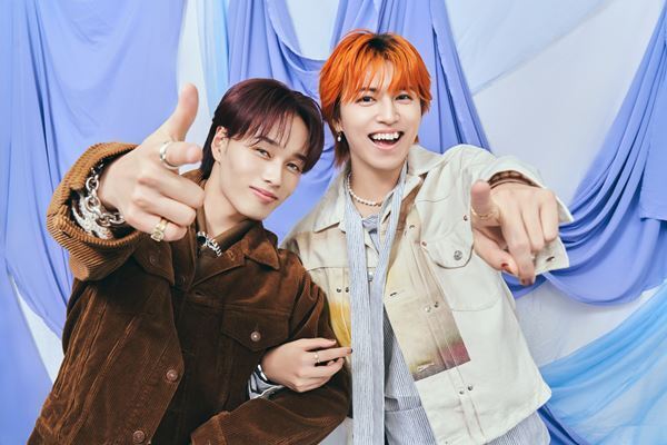 超特急、夢の東京ドームが見えた――初のドキュメンタリー映画で描く“現在進行形の奇跡”