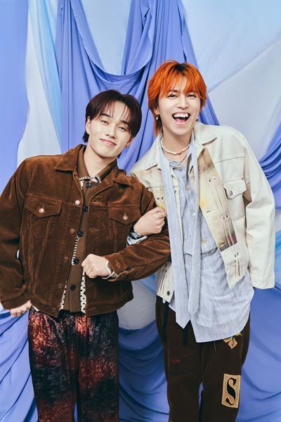 超特急、夢の東京ドームが見えた――初のドキュメンタリー映画で描く“現在進行形の奇跡”