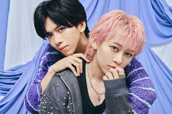 超特急、夢の東京ドームが見えた――初のドキュメンタリー映画で描く“現在進行形の奇跡”