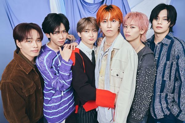 超特急、夢の東京ドームが見えた――初のドキュメンタリー映画で描く“現在進行形の奇跡”