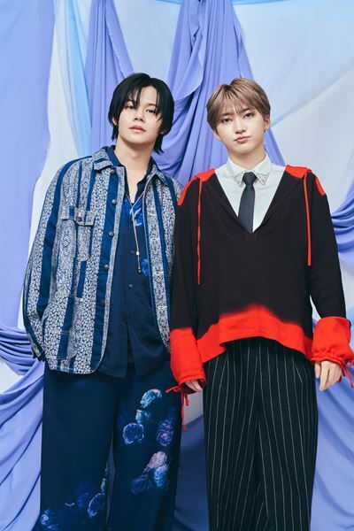 超特急、夢の東京ドームが見えた――初のドキュメンタリー映画で描く“現在進行形の奇跡”