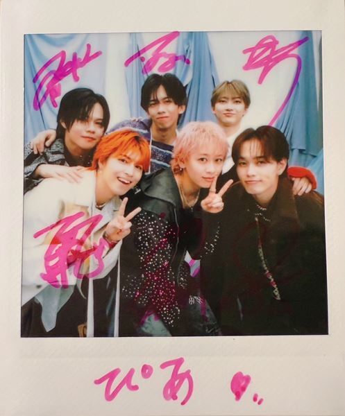 超特急、夢の東京ドームが見えた――初のドキュメンタリー映画で描く“現在進行形の奇跡”