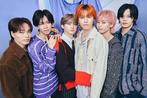 超特急、夢の東京ドームが見えた――初のドキュメンタリー映画で描く“現在進行形の奇跡”