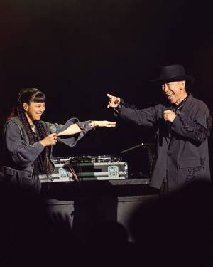 木梨憲武の音楽愛と豪華ゲストへのリスペクトに溢れた夜　超満員のオーディエンスの心を震わせた一夜限りのプレミアムライブ【オフィシャルレポート】