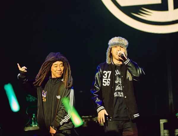 木梨憲武の音楽愛と豪華ゲストへのリスペクトに溢れた夜　超満員のオーディエンスの心を震わせた一夜限りのプレミアムライブ【オフィシャルレポート】