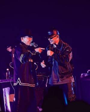 木梨憲武の音楽愛と豪華ゲストへのリスペクトに溢れた夜　超満員のオーディエンスの心を震わせた一夜限りのプレミアムライブ【オフィシャルレポート】