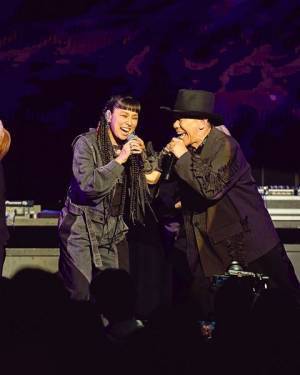 木梨憲武の音楽愛と豪華ゲストへのリスペクトに溢れた夜　超満員のオーディエンスの心を震わせた一夜限りのプレミアムライブ【オフィシャルレポート】