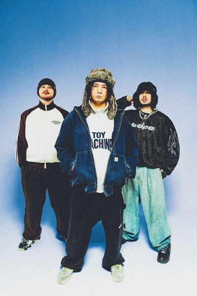 The Cards I Play、2ndフルアルバム『DIAMOND AVENUE』を配信リリース　リードシングル「DEAD INSIDE」のMVを公開