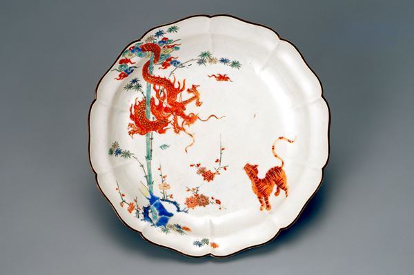 『特別展　巨匠ハインツ・ヴェルナーの描いた物語（メルヘン）』泉屋博古館東京で　ヴェルナーを中心に現代マイセンの磁器芸術を紹介