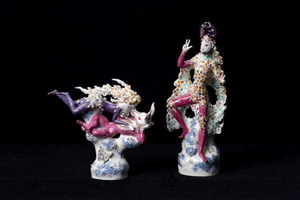 『特別展　巨匠ハインツ・ヴェルナーの描いた物語（メルヘン）』泉屋博古館東京で　ヴェルナーを中心に現代マイセンの磁器芸術を紹介