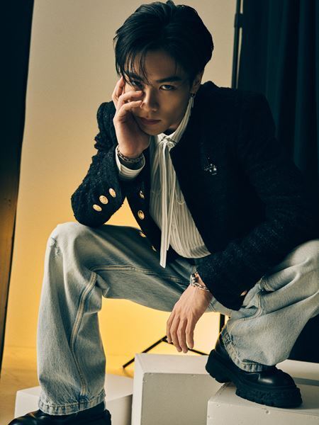 川村壱馬が打ち明ける世の中への思い「小学生のころから自分の弱さを自覚していました」