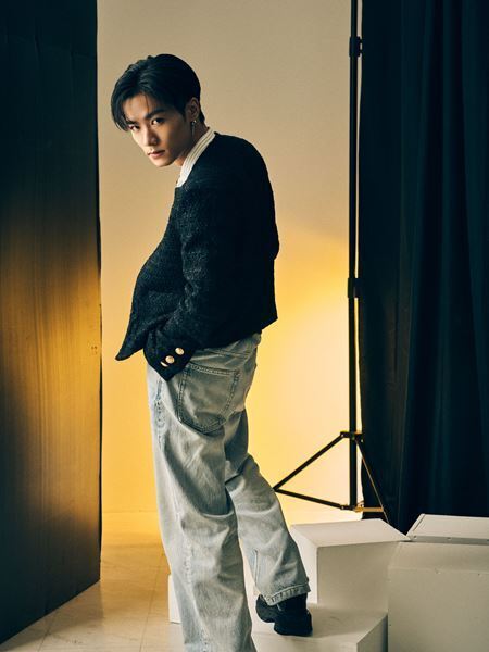 川村壱馬が打ち明ける世の中への思い「小学生のころから自分の弱さを自覚していました」