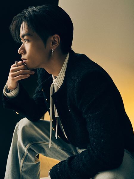 川村壱馬が打ち明ける世の中への思い「小学生のころから自分の弱さを自覚していました」