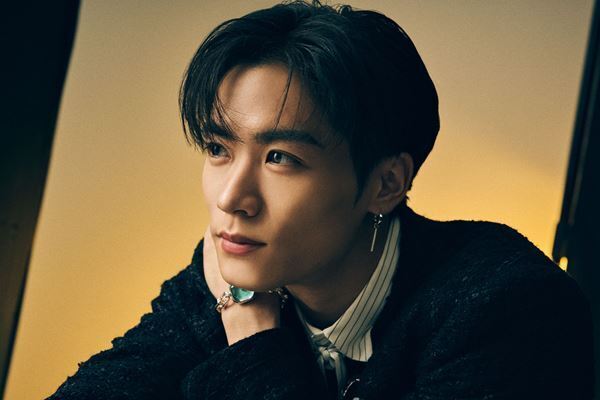 川村壱馬が打ち明ける世の中への思い「小学生のころから自分の弱さを自覚していました」