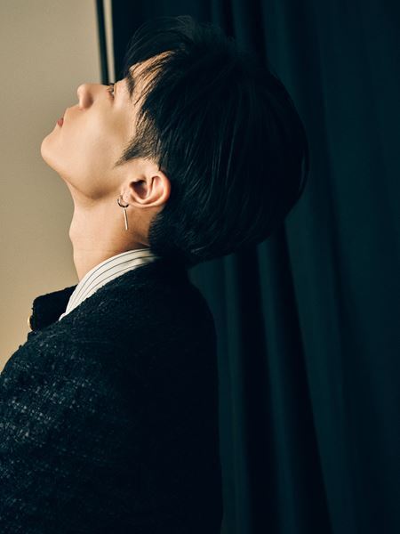 川村壱馬が打ち明ける世の中への思い「小学生のころから自分の弱さを自覚していました」