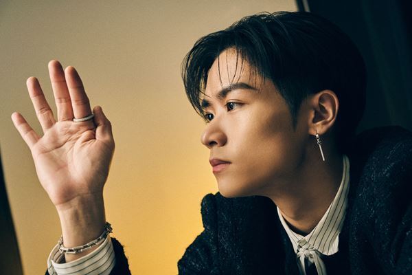 川村壱馬が打ち明ける世の中への思い「小学生のころから自分の弱さを自覚していました」