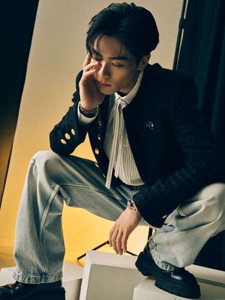 川村壱馬が打ち明ける世の中への思い「小学生のころから自分の弱さを自覚していました」