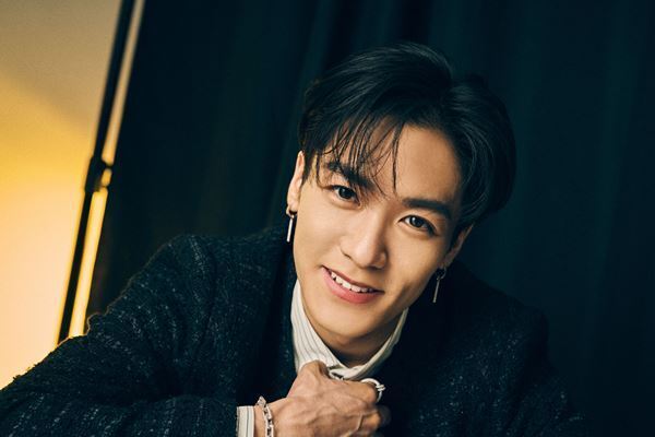 川村壱馬が打ち明ける世の中への思い「小学生のころから自分の弱さを自覚していました」