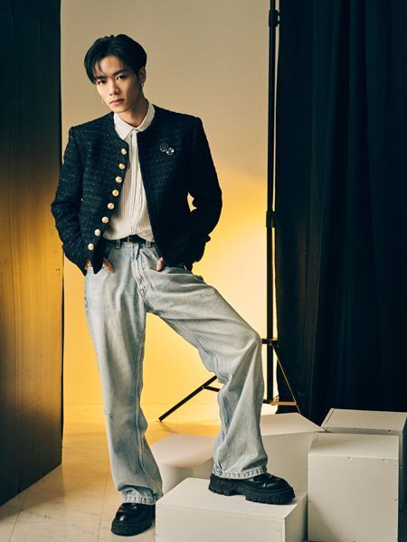 川村壱馬が打ち明ける世の中への思い「小学生のころから自分の弱さを自覚していました」