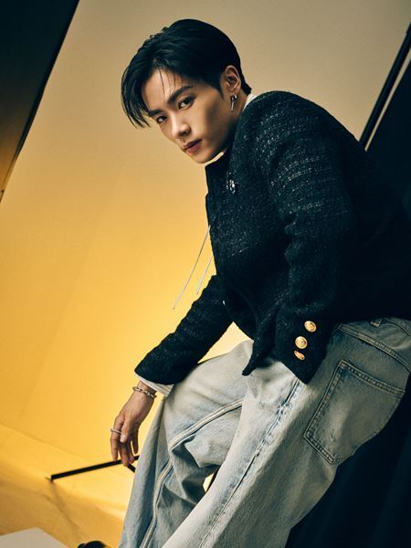 川村壱馬が打ち明ける世の中への思い「小学生のころから自分の弱さを自覚していました」