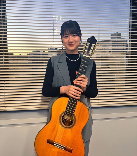 宮川春菜が語る初の東名阪ツアー 「成長した自分を見てもらいたい」