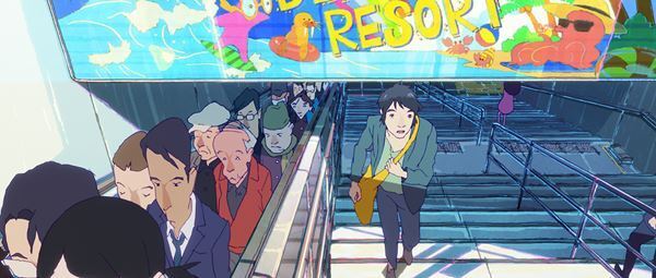 OCTPATH　太田駿静の挑戦「“人生が変わる”お仕事になりました」