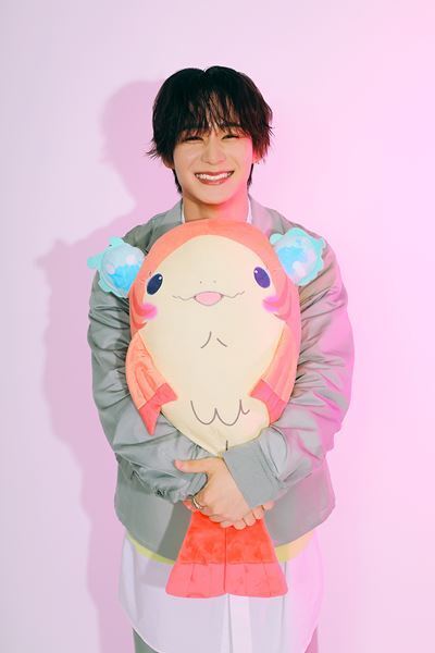 OCTPATH　太田駿静の挑戦「“人生が変わる”お仕事になりました」