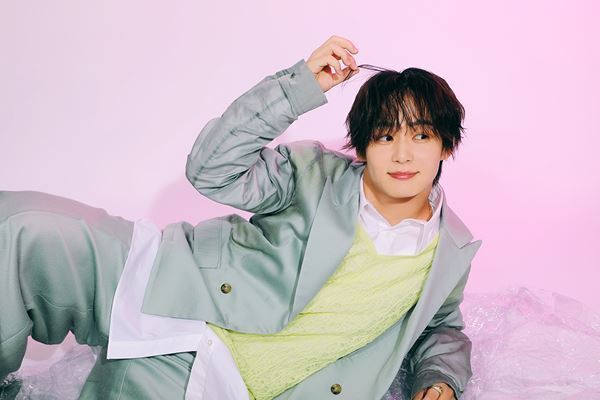 OCTPATH　太田駿静の挑戦「“人生が変わる”お仕事になりました」