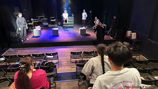 『手話のまち 東京国際ろう芸術祭2025』第一弾プログラム発表　各国の手話で魅せる演劇や即興手話バトルも