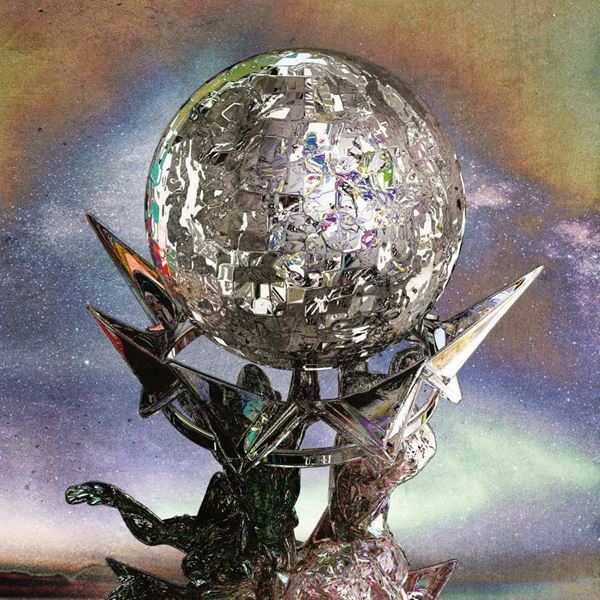 THE YELLOW MONKEY、『TOUR 2024/25 〜Sparkleの惑星X〜』セルフアンコール公演開催&ライブビューイング決定　「FINAL BLOCK」までのプレイリストも公開