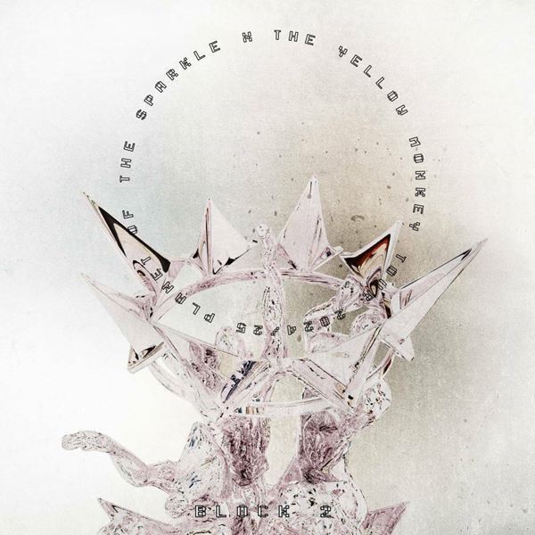 THE YELLOW MONKEY、『TOUR 2024/25 〜Sparkleの惑星X〜』セルフアンコール公演開催&ライブビューイング決定　「FINAL BLOCK」までのプレイリストも公開