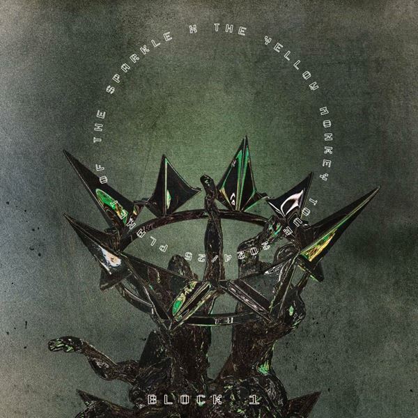 THE YELLOW MONKEY、『TOUR 2024/25 〜Sparkleの惑星X〜』セルフアンコール公演開催&ライブビューイング決定　「FINAL BLOCK」までのプレイリストも公開