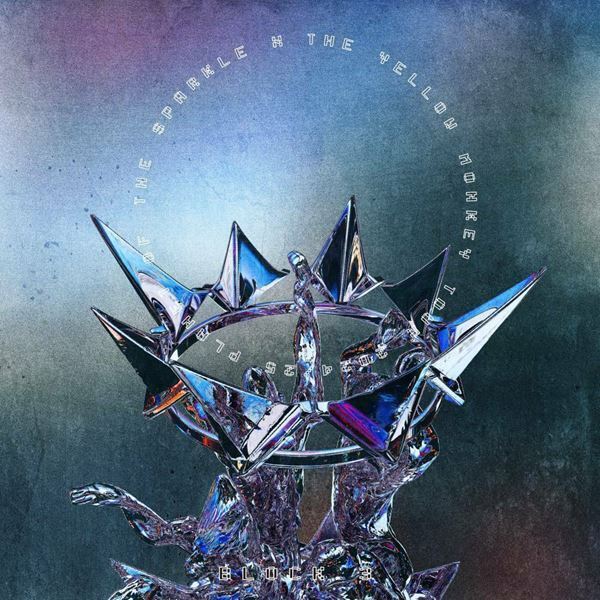 THE YELLOW MONKEY、『TOUR 2024/25 〜Sparkleの惑星X〜』セルフアンコール公演開催&ライブビューイング決定　「FINAL BLOCK」までのプレイリストも公開