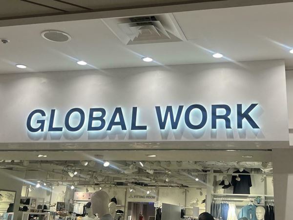 GLOBAL WORK、「着回し力えぐい神ワンピ」を正直レビュー！　めちゃラクなのに垢抜け度がグンとアップ♪