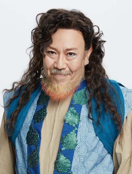 NHKみんなのうたミュージカル『リトル・ゾンビガール』が待望の再演決定&ビジュアル公開