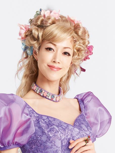 NHKみんなのうたミュージカル『リトル・ゾンビガール』が待望の再演決定&ビジュアル公開