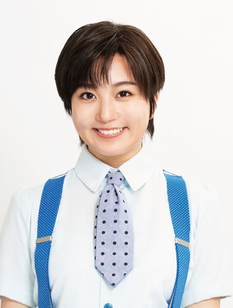 NHKみんなのうたミュージカル『リトル・ゾンビガール』が待望の再演決定&ビジュアル公開