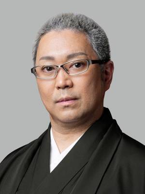 尾上松緑主演の新作歌舞伎『無筆の出世』上演決定　人間国宝の講談師・神田松鯉が出演