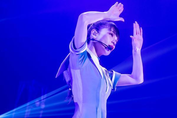 グランジ・遠山大輔によるZAZEN BOYS×Perfume『70号室の住人LIVE!!!! 〜チョコレイトポテトサラダ〜』「ポテトサラダ」はダンスミュージックなの……か?