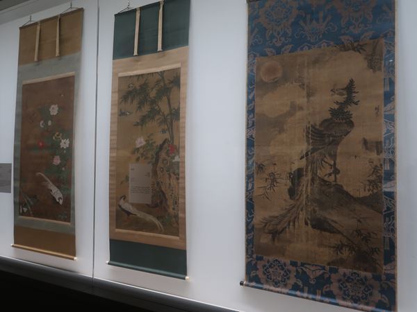 【展示レポート】『相国寺展―金閣・銀閣 鳳凰がみつめた美の歴史』　若冲、雪舟らを輩出した名刹と芸術家たちとの物語をたどる