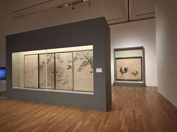 【展示レポート】『相国寺展―金閣・銀閣 鳳凰がみつめた美の歴史』　若冲、雪舟らを輩出した名刹と芸術家たちとの物語をたどる