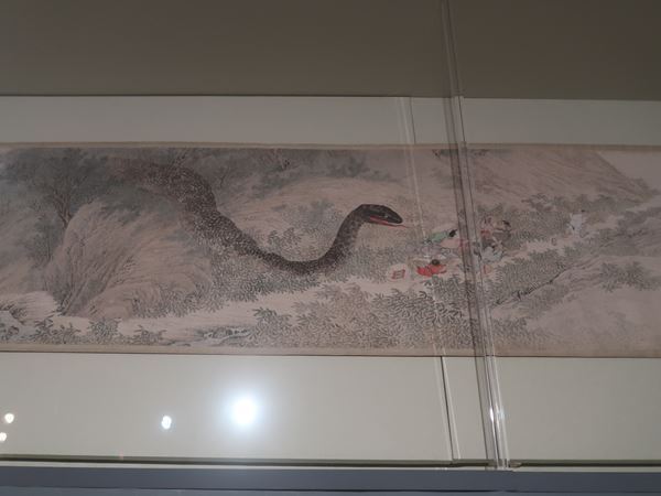 【展示レポート】『相国寺展―金閣・銀閣 鳳凰がみつめた美の歴史』　若冲、雪舟らを輩出した名刹と芸術家たちとの物語をたどる