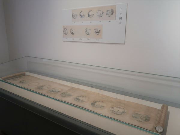 【展示レポート】『相国寺展―金閣・銀閣 鳳凰がみつめた美の歴史』　若冲、雪舟らを輩出した名刹と芸術家たちとの物語をたどる