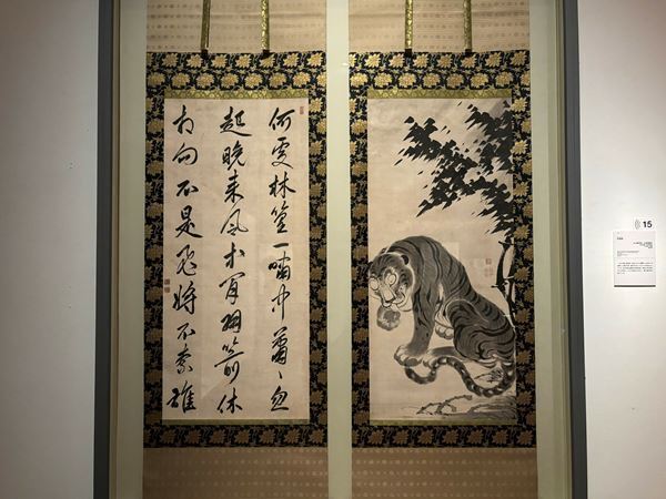 【展示レポート】『相国寺展―金閣・銀閣 鳳凰がみつめた美の歴史』　若冲、雪舟らを輩出した名刹と芸術家たちとの物語をたどる