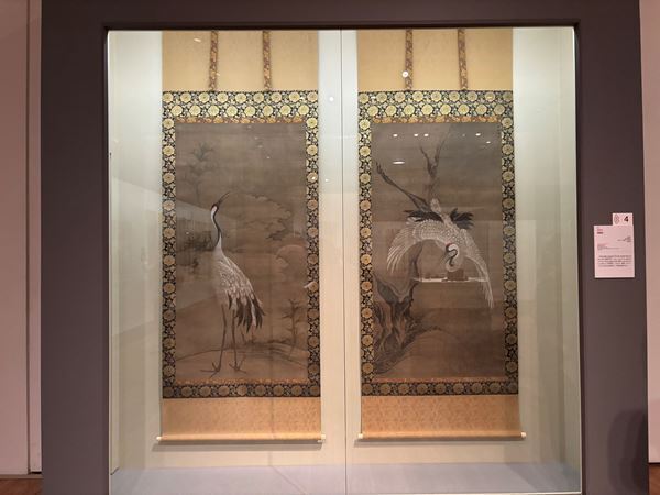 【展示レポート】『相国寺展―金閣・銀閣 鳳凰がみつめた美の歴史』　若冲、雪舟らを輩出した名刹と芸術家たちとの物語をたどる