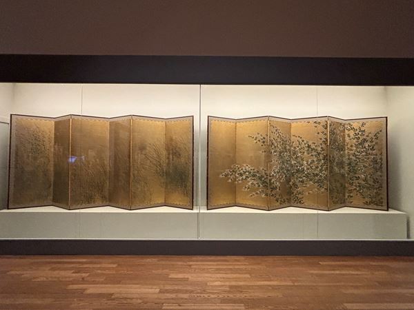 【展示レポート】『相国寺展―金閣・銀閣 鳳凰がみつめた美の歴史』　若冲、雪舟らを輩出した名刹と芸術家たちとの物語をたどる