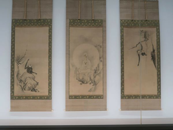 【展示レポート】『相国寺展―金閣・銀閣 鳳凰がみつめた美の歴史』　若冲、雪舟らを輩出した名刹と芸術家たちとの物語をたどる